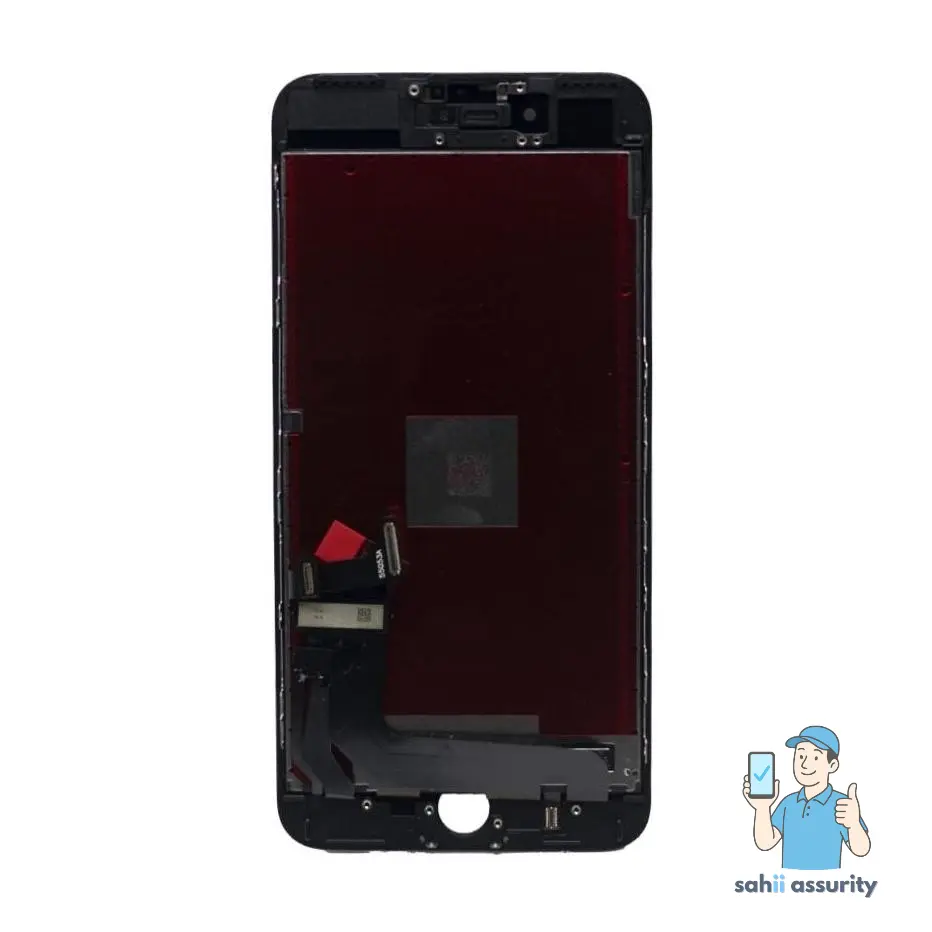 LCD with Touch Screen for Apple iPhone 7 Plus thumbnail